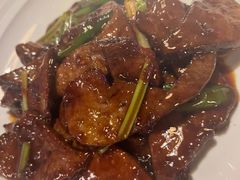 特色油煎肝-乾园(天河城店)