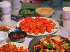 -巴厘龙虾·榜首油焖大虾(洞庭·艺术洋房店)