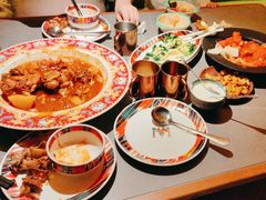-塔哈尔·新疆盛宴(奉贤龙湖店)