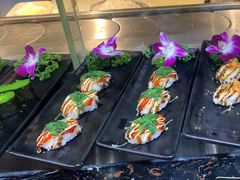 -御品海宴海鲜自助餐厅(龙岗万科广场店)