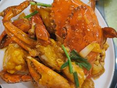 -40号厦门海鲜大排档(中山路店)