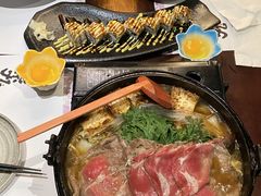 -奈九居酒屋(滨河大道店)