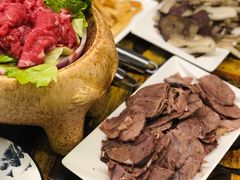 -刘少华贵州小黄牛·鲜牛肉火锅(总店)