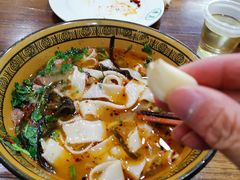 -马遂林烩面馆(少室路店)