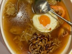 -洪禧楼·老广东海鲜酒楼(宁波万象城店)