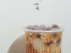 -甜心闲生传统手工冰粉(奎星楼店)