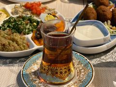 -La Medina餐厅(亮马河南路店)