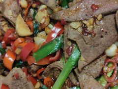 -湘轩·土菜研究院(光大店)