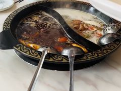 -安吉美渝石锅鱼(芜园西路店)