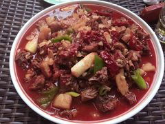 -疆Jiang·新疆秘制料理