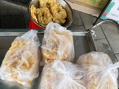 -传说中那条蛋散