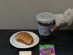 -JPG coffee(广州体育西店)