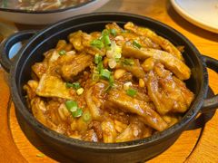 -三十六味匠猪蹄(三元桥店)