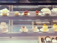 -PETIT PARIS 小巴黎(花园道店)