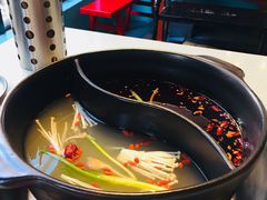 -钢管厂五区小郡肝串串香(南山店)
