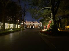 -上海瑞金洲际酒店