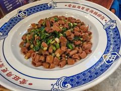 -旺角小渔村(二马路店)