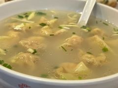 -东泰祥生煎馆(重庆北路店)