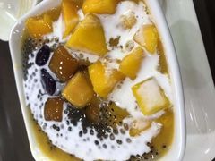 -圆碌碌甜品屋(二中店)