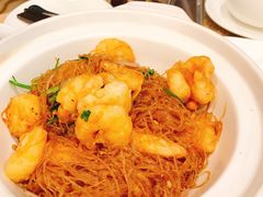 -麒麟中餐厅·经典粤菜·地道菜式老字号(广州长隆酒店)
