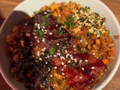 -MIKOMIKO和牛烧肉专门店(南门店)