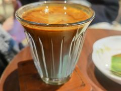 抹茶dirty-Metal hands·铁手咖啡