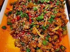 兔槽招牌兔-兔槽江湖菜·重庆璧山兔(水围店)