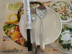 -中山威尼斯西餐厅(三乡总店)