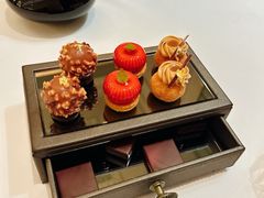 -Caprice(香港四季酒店)