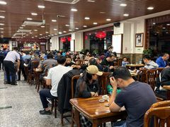 -柴氏风味斋(甘家口店)