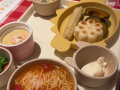 -西贝(枫蓝国际购物中心店)