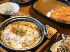 -胜博殿日式炸猪排(侨福芳草地店)