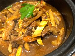 -湘约爨厨(太白立交店)