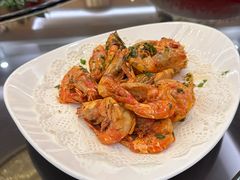 -金华安大酒楼·老牌潮菜·粤式茶点(东方国际店)