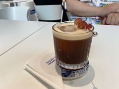 -intime coffee(芝麻街店)