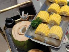 -椰小鸡·琼州糟粕醋(美兰缤纷城店)