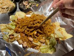 -日葵 大阪烧ひまり(仙霞路店)