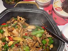 -韩悦牛排烤肉无限续(宝能中心店)
