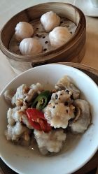 -空中一号宴会厅(信合大厦店)