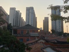 -晋江五店市传统文化旅游区