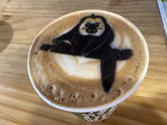 -ZOO COFFEE动物园咖啡(红山森林动物园店)
