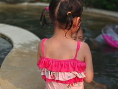 -思念果岭悦温泉