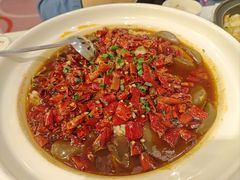 -太极·粤菜餐厅(亚运村鸟巢店)