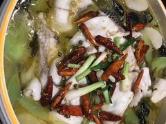 -柒园·三十年创意杭帮菜(龙湖滨江天街店)