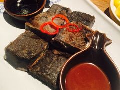 丽江鸡豆粉-云海肴·汽锅鸡·云南菜(领展购物广场·中关村店)