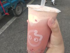-CoCo都可(嘉兴学院店)