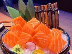 -炙柒Sekinana·精致日料(合生汇店)