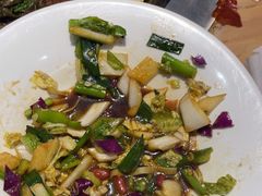 -咱屯子铁锅炖直营店(保利店)