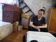 -沈师傅盲人按摩工作室(密三小区店)