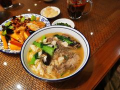 -毅祥斋老孙家泡馍(西羊市店)